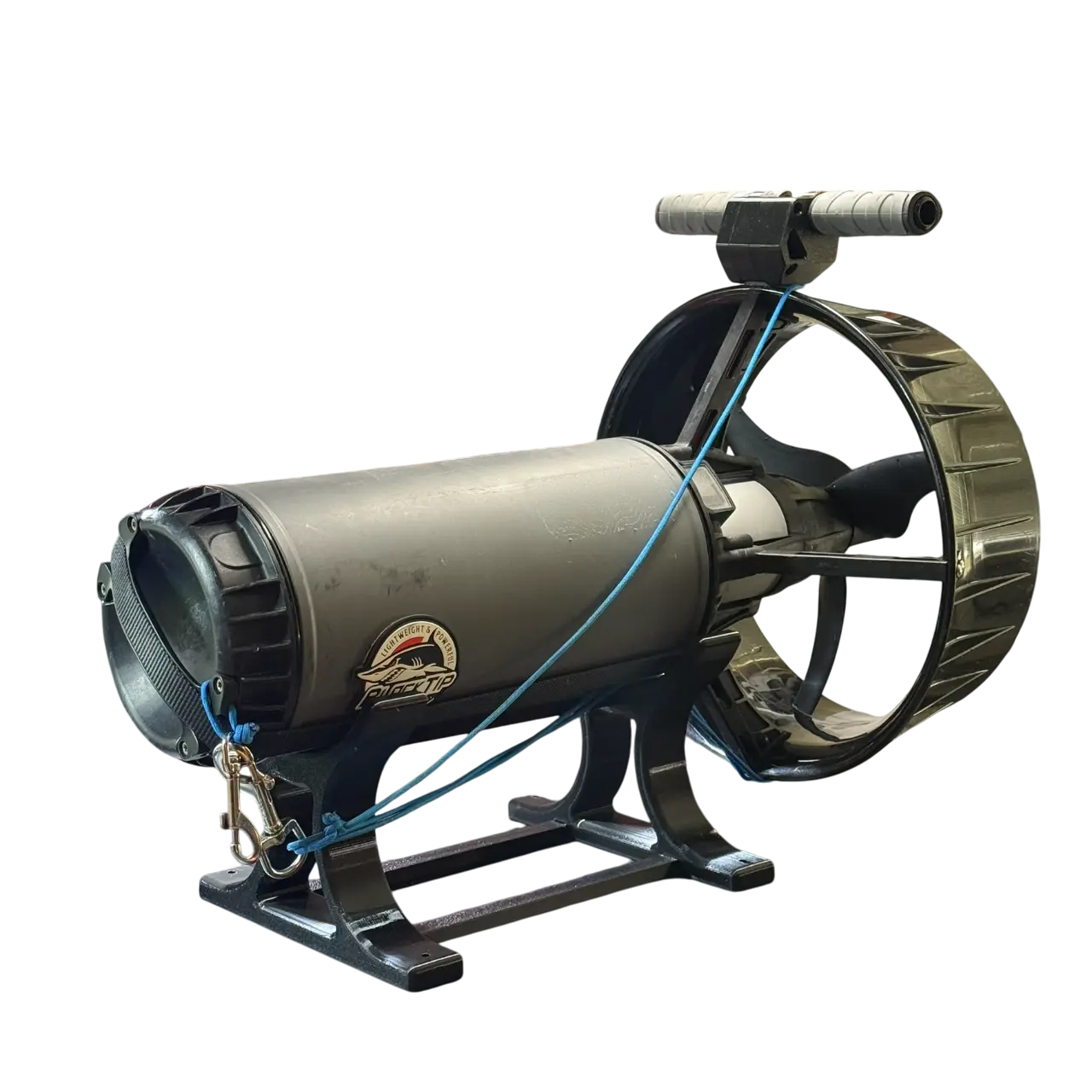 DIVERCRAFT3D Custom Underwater Scooter Accessories BlackTip DPV Stand