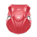 FIRDUO Electric Jet Bodyboard Proton Red Front View