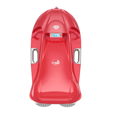 FIRDUO Electric Jet Bodyboard Proton Red