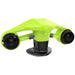 Hyper GoGo Manta Pro Underwater Scooter Green