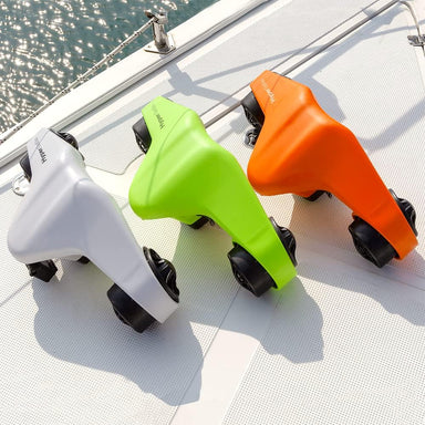 Hyper GoGo Manta Underwater Scooters for yachts