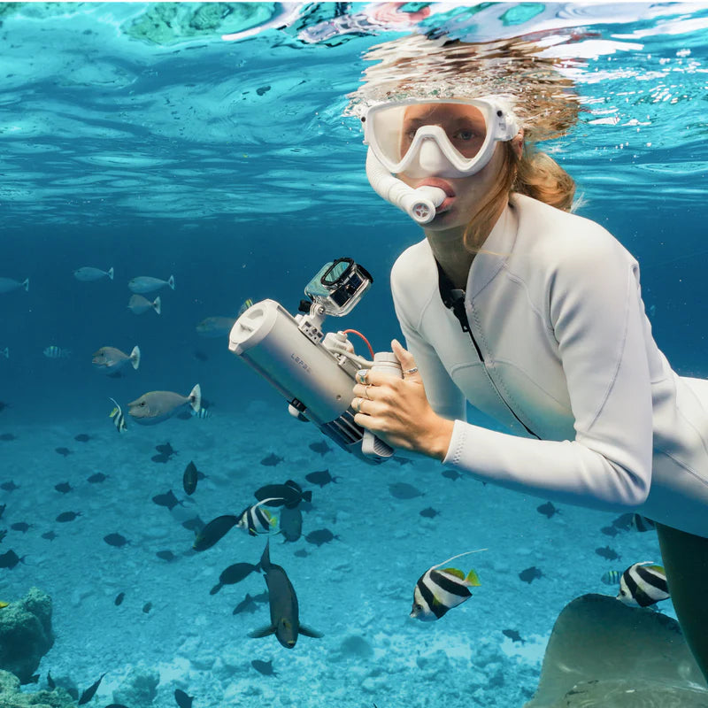LEFEET P1 LITE Underwater Scooter for Snorkeling