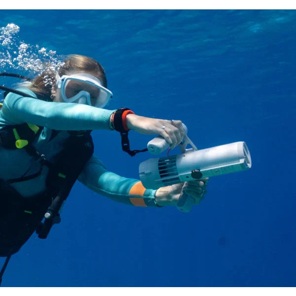 LEFEET P1 LITE Underwater Scooter for Scuba Diving