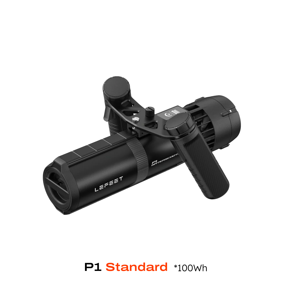 LEFEET P1 Underwater Scooter Standard Model