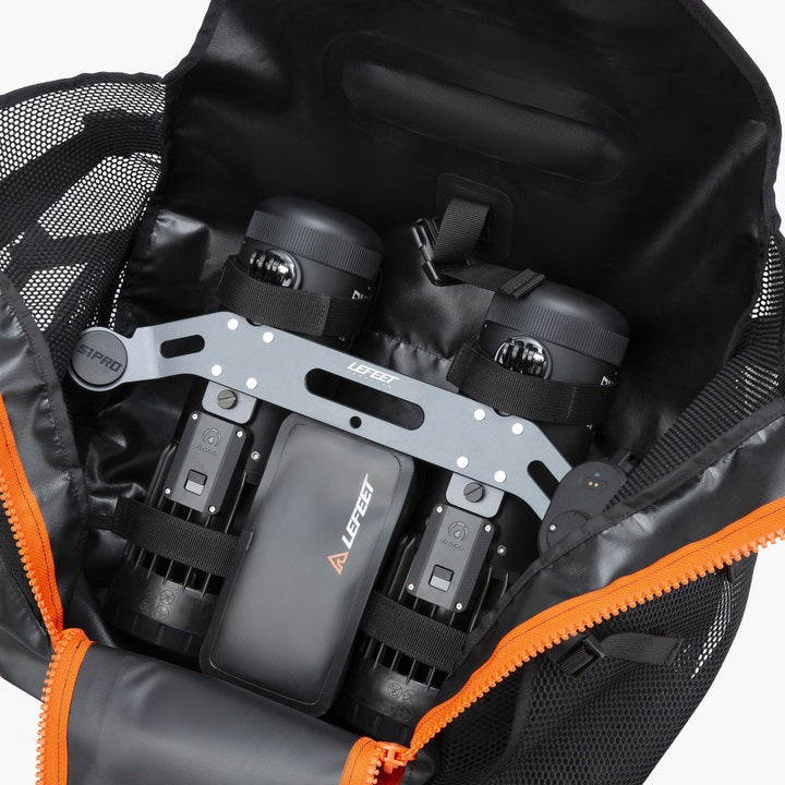 LEFEET S1 PRO 45L Dive Gear Backpack