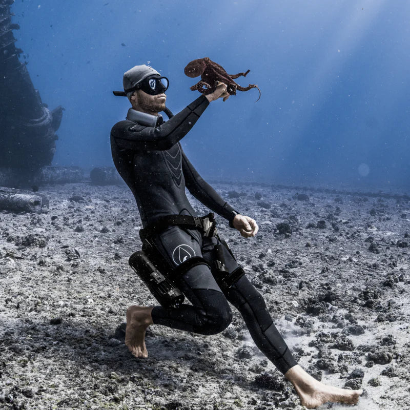 LEFEET S1 PRO Underwater Scooter