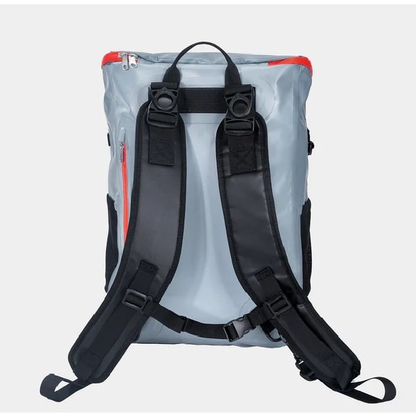 LEFEET Seagull C1 Waterproof Backpack straps.