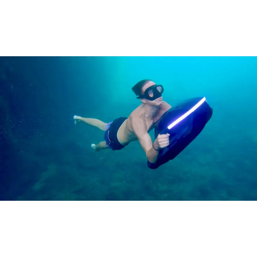 SeaNXT ELITE Electric Jet Bodyboard Underwater Scooter