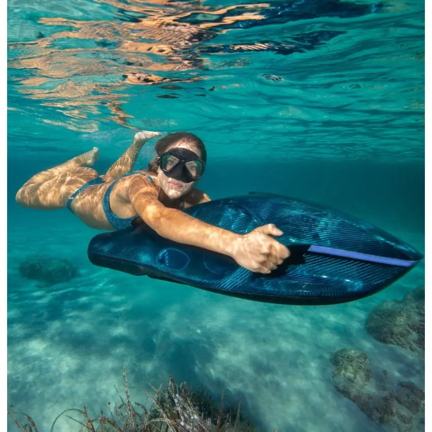 SeaNXT ELITE Electric Jet Bodyboard Underwater Scooter
