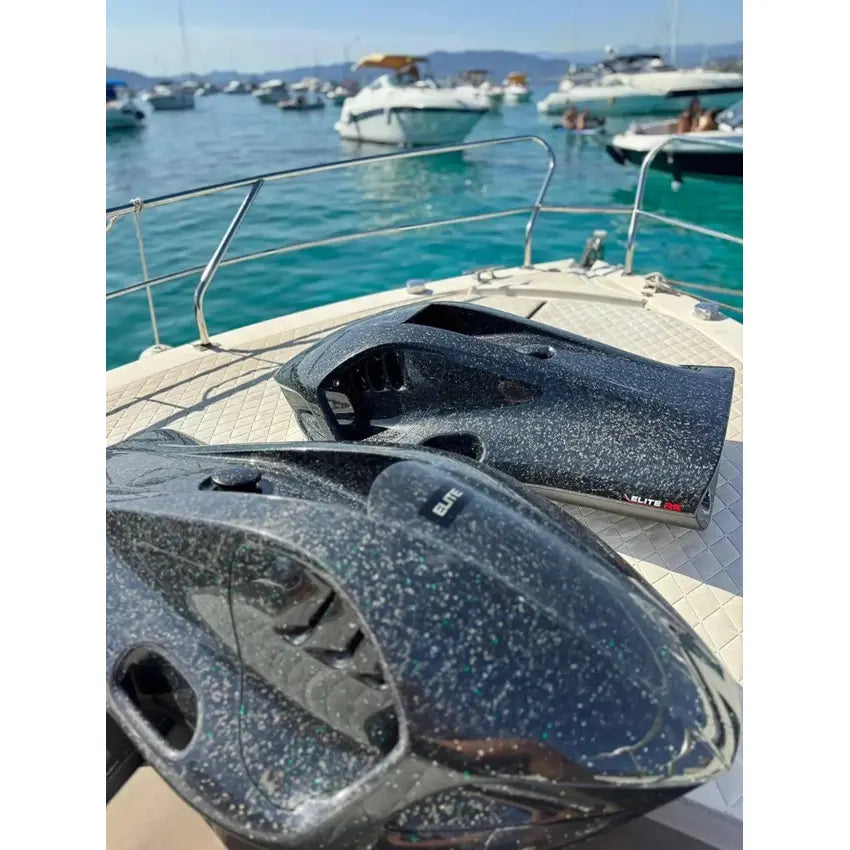 SeaNXT ELITE RS Underwater Scooter for Yachts