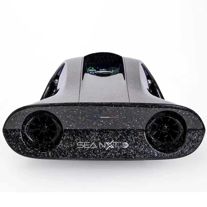 SeaNXT ELITE RS Underwater Scooter Rear View