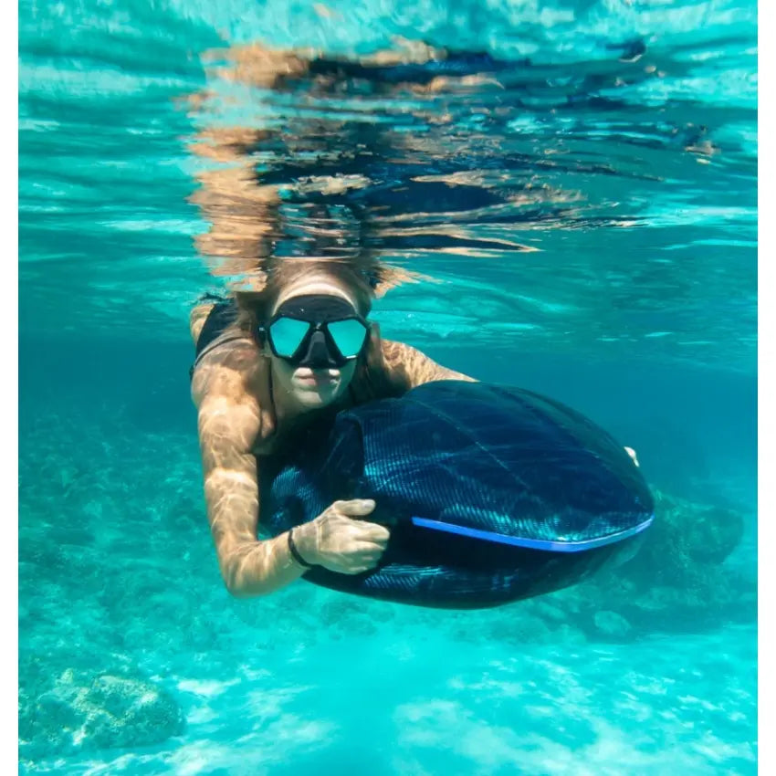 SeaNXT ELITE Electric Jet Bodyboard Underwater Scooter