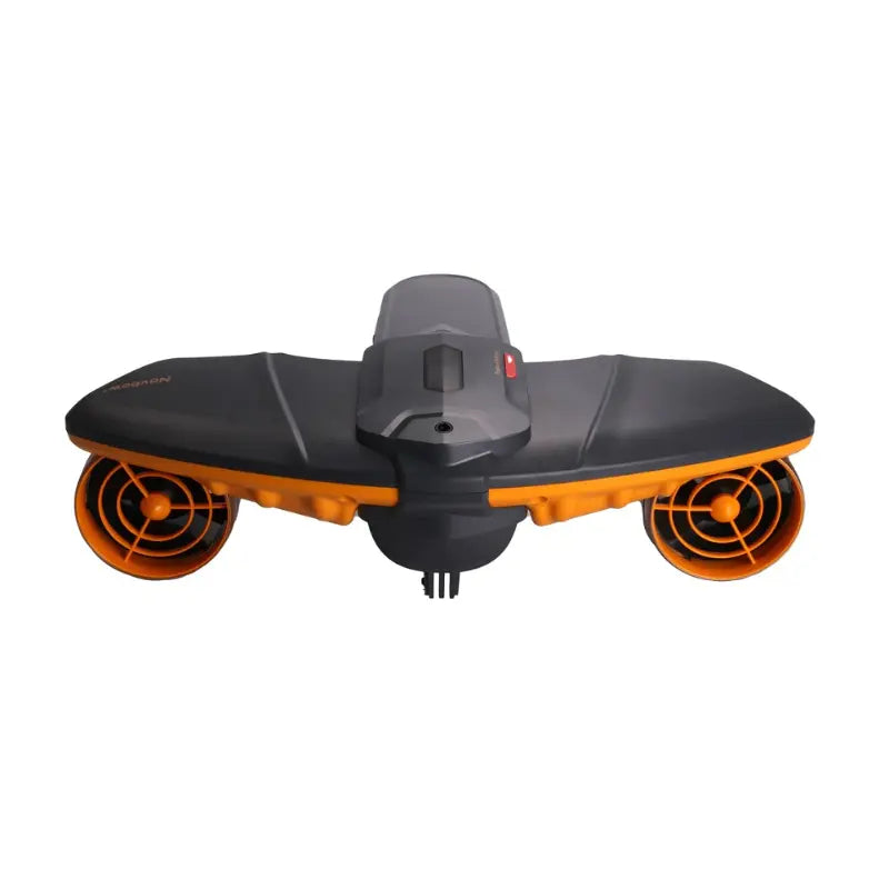 Sublue Navbow+ Underwater Scooter Flame Orange