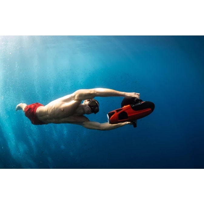 Sublue Vapor Underwater Scooter