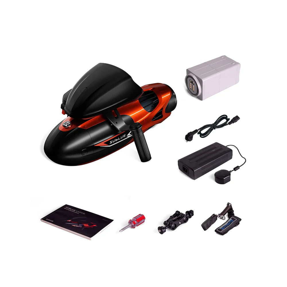 Sublue Vapor Underwater Scooter