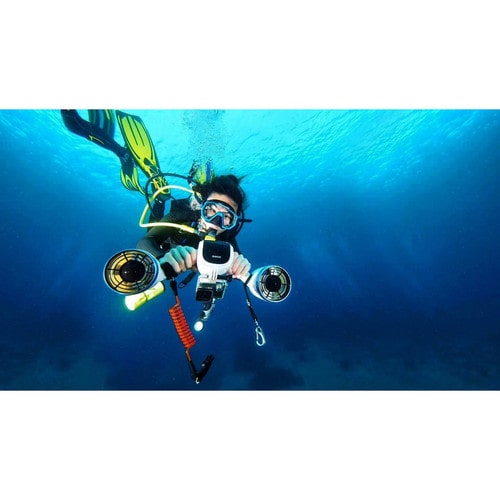 Sublue WhiteShark Mix Underwater Scooter