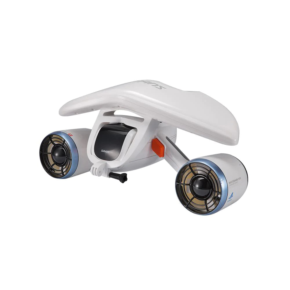 Sublue WhiteShark Mix Underwater Scooter Sublue WhiteShark Mix Underwater Scooter
