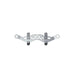 Sublue WhiteShark Tini Double-Engine Support Handle