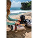 Sublue WhiteShark Tini Paddleboard Power Dual Motor Kit easy beach install