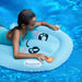Sublue WhiteShark Tini Inflatable Kickboard for kids