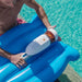 Sublue WhiteShark Tini Inflatable Kickboard easy installation