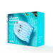Sublue WhiteShark Tini Inflatable Kickboard packaging