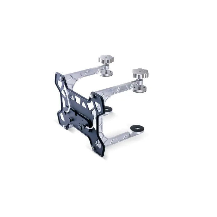 Sublue WhiteShark Tini Paddleboard Power Conversion Kit Bracket right rear view