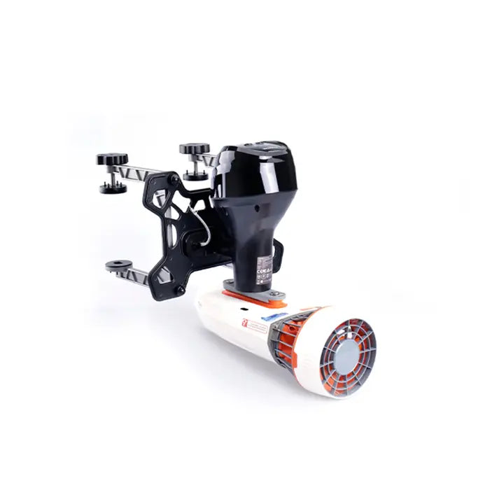 Sublue WhiteShark Tini Paddleboard Power Single Motor Kit