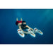 Sublue WhiteShark Tini Triple-Engine Support Handle for Skin Diving