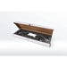 Sublue WhiteShark Tini Triple-Engine Support Handle inside the box