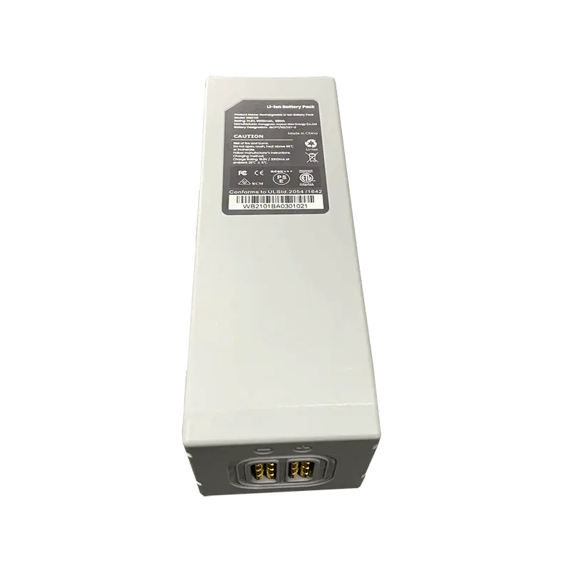 Sublue WhiteShark Tini Underwater Scooter Battery