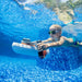 Sublue WhiteShark Tini Underwater Scooter for Kids