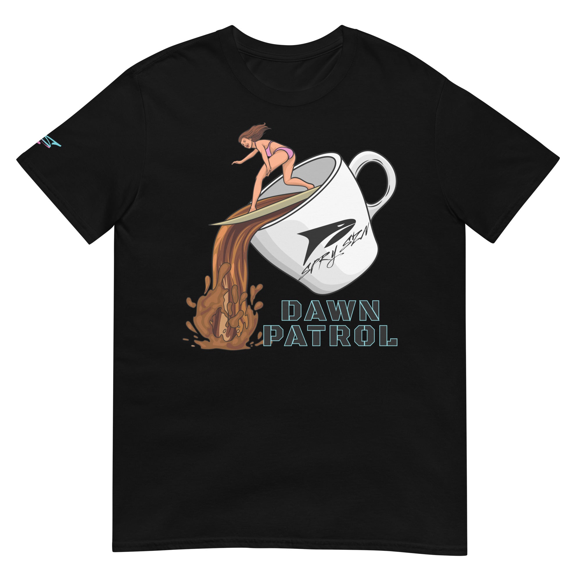 SPRY SZN Dawn Patrol T-Shirt