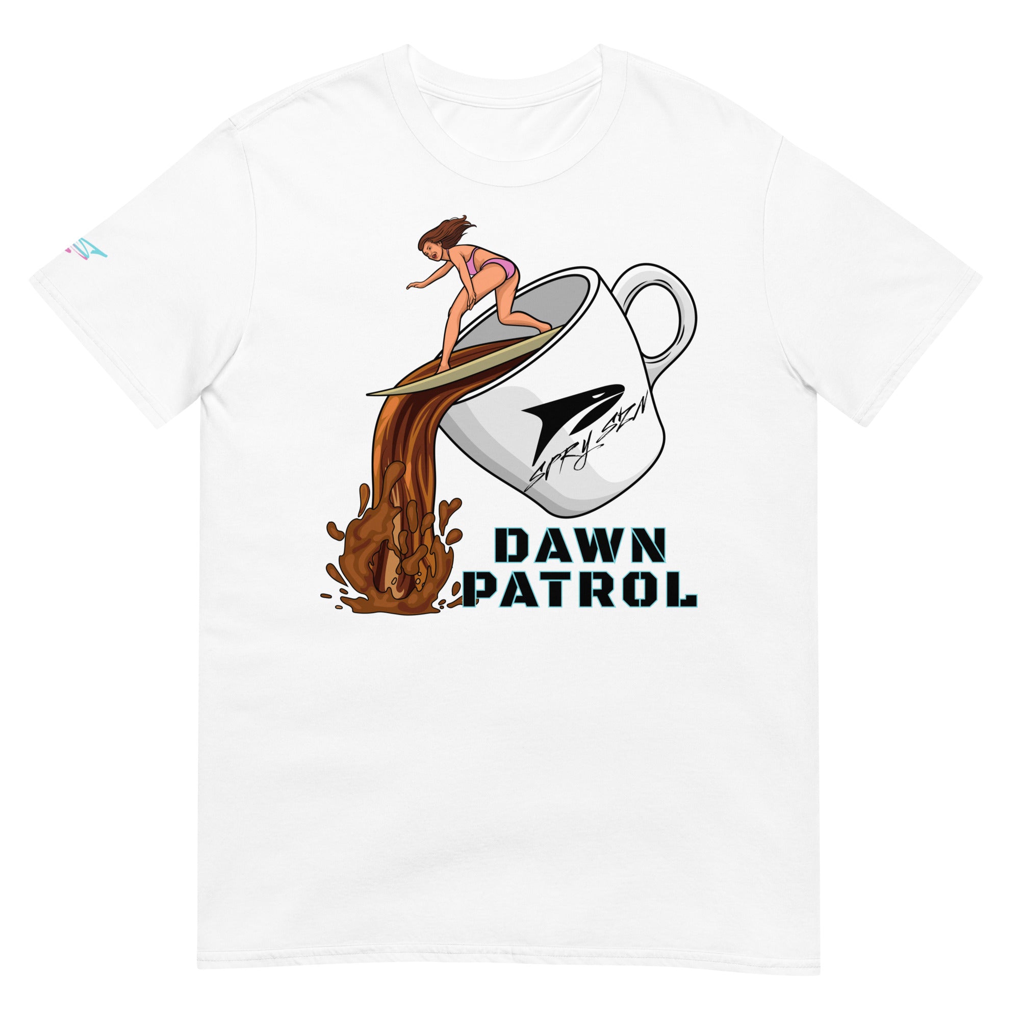 SPRY SZN Dawn Patrol T-Shirt
