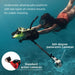 Waterhythm F2 Underwater Scooter Action Camera Mounts