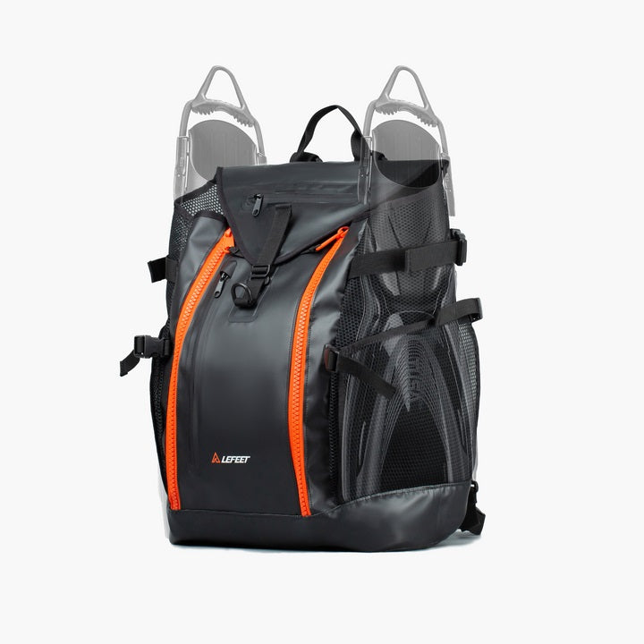 LEFEET S1 PRO 45L Dive Gear Backpack