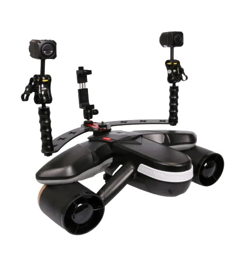 Sublue Navbow Underwater Scooter Photography Accessory Kit