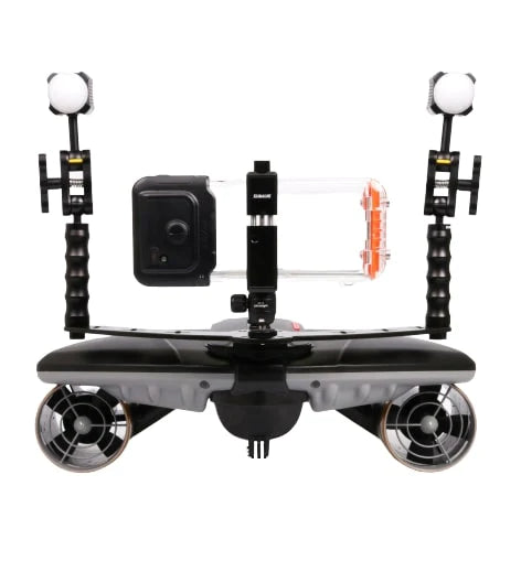 Sublue Navbow Underwater Scooter Photography Accessory Kit