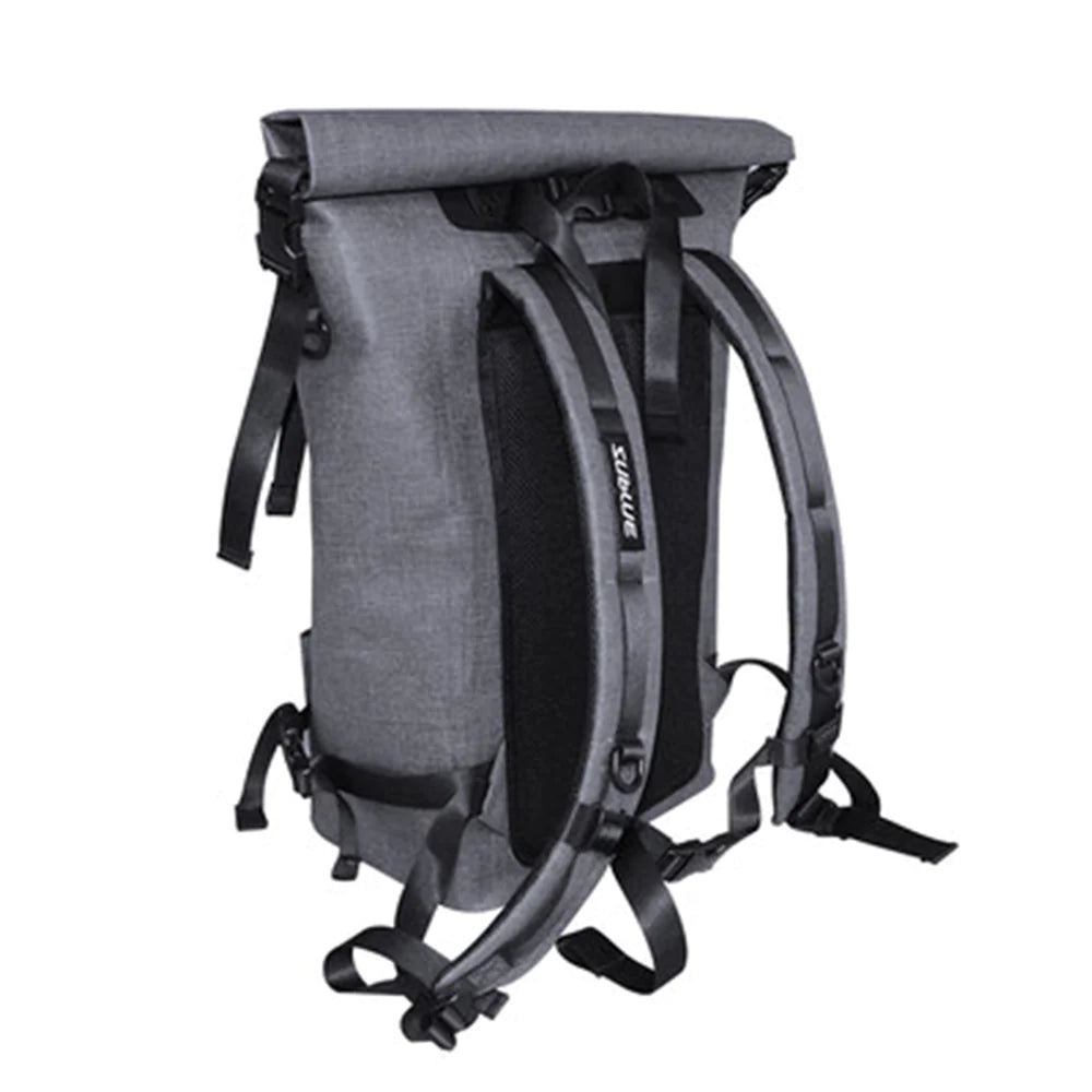 Sublue Multifunctional IPX6 30L Waterproof Backpack